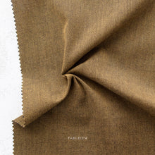 Load image into Gallery viewer, Everyday Chambray features a cotton/bamboo blend that makes for a dreamy soft hand. Available at globalfibershop.com.