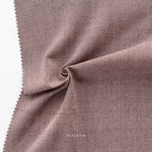 Load image into Gallery viewer, Everyday Chambray features a cotton/bamboo blend that makes for a dreamy soft hand. Available at globalfibershop.com.