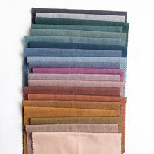 Load image into Gallery viewer, he Fablism magic is real! Everyday Chambray features a cotton/bamboo blend that makes for a dreamy soft hand. Available at globalfibershop.com.