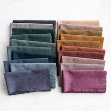 Load image into Gallery viewer, he Fablism magic is real! Everyday Chambray features a cotton/bamboo blend that makes for a dreamy soft hand. Available at globalfibershop.com.