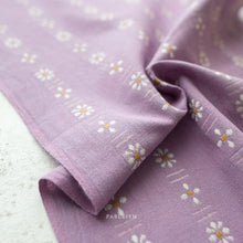 Load image into Gallery viewer, Forest Forage | Daisies | Lavender Sachet