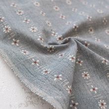 Load image into Gallery viewer, Forest Forage | Daisies | Denim