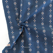 Load image into Gallery viewer, Forest Forage | Daisies | Indigo ✨