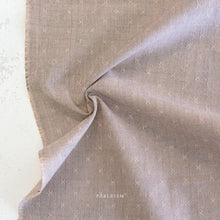 Load image into Gallery viewer, This debut collection from Fableism Supply Company now updated with 8 new shades for Spring 2024. The small woven-X provides just enough texture to elevate this gorgeous substrate to the next level.Available at globalfibershop.com.