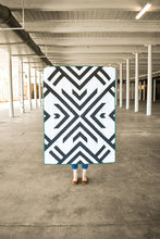 Load image into Gallery viewer, Homecoming - by Brittany Lloyd for Lo & Behold Stitchery