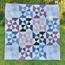 Load image into Gallery viewer, Noel Quilt Kit | Seedling