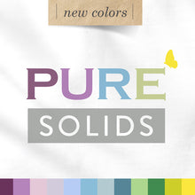 Load image into Gallery viewer, PURE Solids | Rainforest | FALL 2024