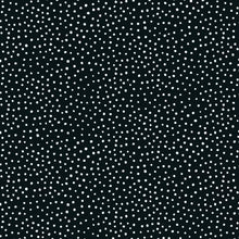 Load image into Gallery viewer, Happiest Dots from RJR Fabrics features organic polka prints in bright modern colors. These prints are perfect blenders in your quilting and home decor projects. Available at globalfibershop.com.