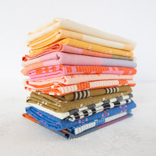 Load image into Gallery viewer, Swedish Holiday by The House That Lars Built | Plaid in Goldenrod