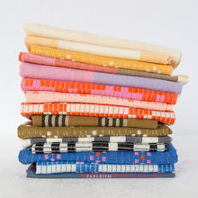 Load image into Gallery viewer, Swedish Holiday by The House That Lars Built | Plaid in Goldenrod