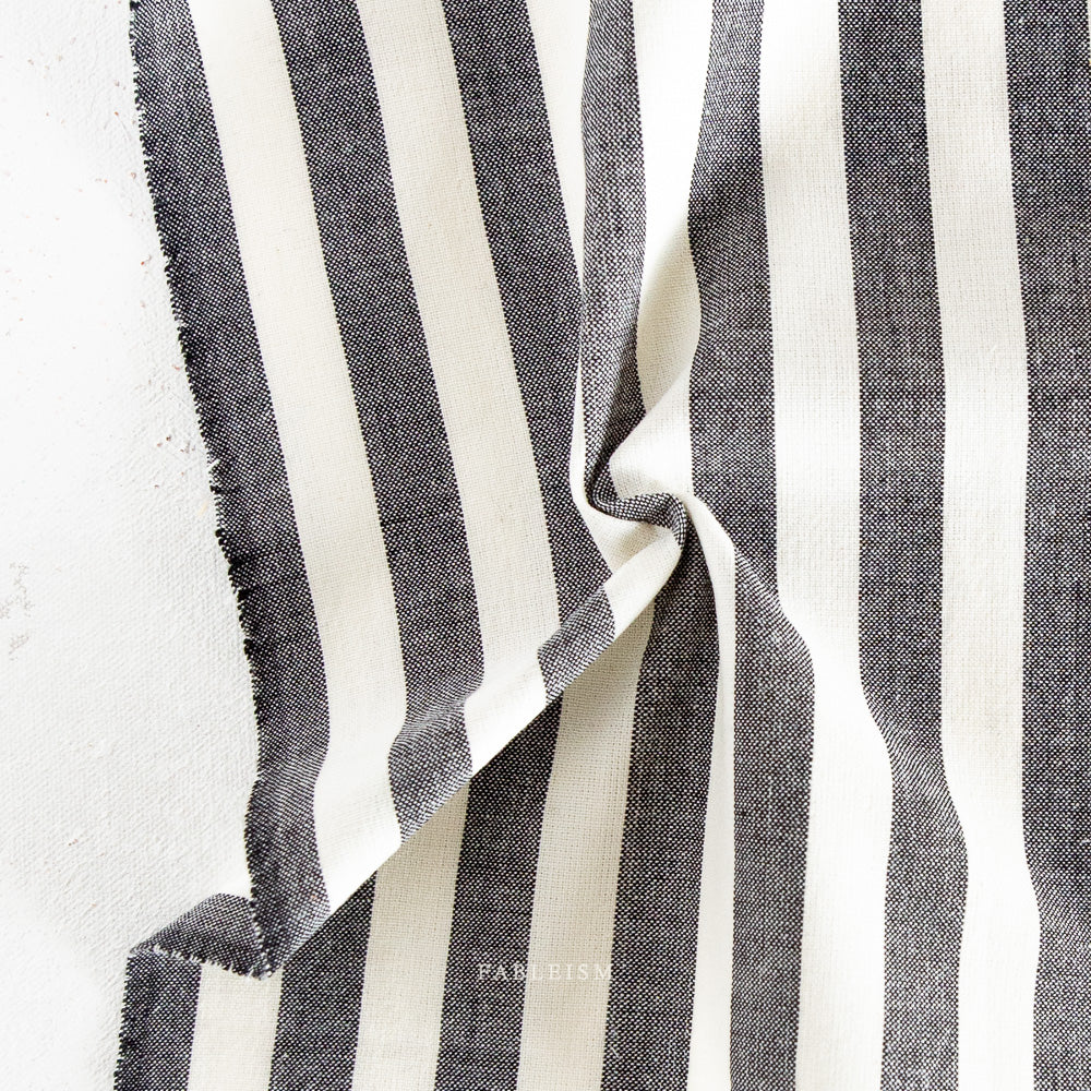 Swedish Holiday by The House That Lars Built | Stripe in Licorice ...