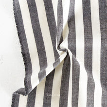 Load image into Gallery viewer, Swedish Holiday by The House That Lars Built | Stripe in Licorice