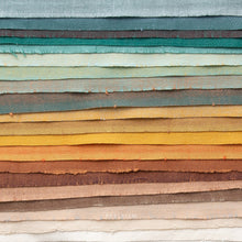 Load image into Gallery viewer, Watercolor Wovens | Landscape | 20 piece bundle
