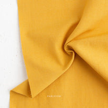 Load image into Gallery viewer, Watercolor Wovens | Mustard