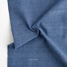 Load image into Gallery viewer, Watercolor Wovens | Blue Jeans