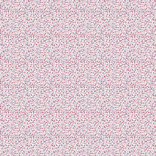 Load image into Gallery viewer, Flower Show Botanical Jewel from Liberty of London fabrics transports us to a magical garden oasis, planted with the prettiest shades of roses, lavender, dahlias in rich, vivid jewel tones that resemble semi-precious stones. Available at globalfibershop.com.