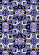 Load image into Gallery viewer, Haunted House | Hats, cats & bats on spooky