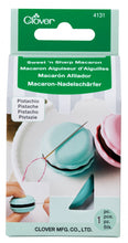 Load image into Gallery viewer, Sweet and Sharp Macaron Needle Sharpener