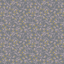 Load image into Gallery viewer, Enchanted | Flowers in Grey