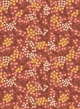 Load image into Gallery viewer, Hannah's Flowers | Hannah's flower on rusty rose