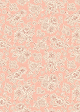 Load image into Gallery viewer, Hannah's Flowers | Flower blooms on pink