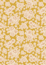 Load image into Gallery viewer, Hannah's Flowers | Flower blooms on mustard