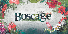 Load image into Gallery viewer, Ceremonial Kain from Boscage by Katarina Roccella