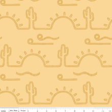 Load image into Gallery viewer, Arid Oasis | Desert Sunrise | Beehive