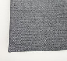 Load image into Gallery viewer, Peppered Cotton | Charcoal