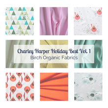 Load image into Gallery viewer, Charley Harper Holiday Best Vol. 1 | Giant Cardinal Stagger