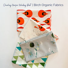 Load image into Gallery viewer, Charley Harper Holiday Best Vol. 1 | Giant Cardinal Stagger