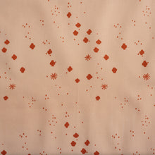 Load image into Gallery viewer, Cloudy Sandstone by Jenny Ronen - Organic Poplin
