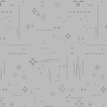 Load image into Gallery viewer, Deco Stitch Elements - Reflection