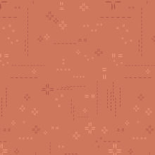 Load image into Gallery viewer, Deco Stitch Elements - Red Desert
