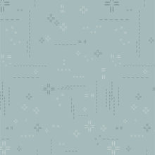Load image into Gallery viewer, Deco Stitch Elements - Skyline Blue