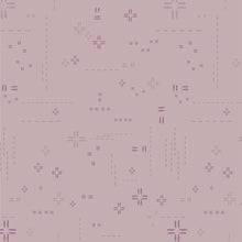 Load image into Gallery viewer, Deco Stitch Elements - Lilac Dust