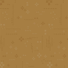 Load image into Gallery viewer, Deco Stitch Elements - Golden Earth