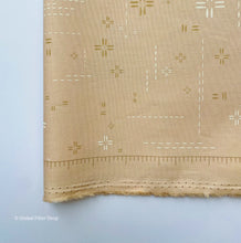 Load image into Gallery viewer, Deco Stitch Elements - Cafe Latte