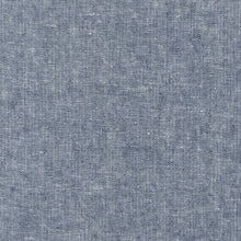 Load image into Gallery viewer, Essex Yarn-dyed Woven | Indigo
