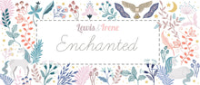 Load image into Gallery viewer, Enchanted | Flowers in Grey