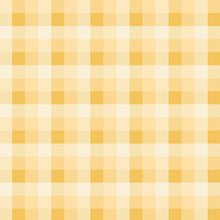 Load image into Gallery viewer, Honey Fusion by Art Gallery Fabrics sold at globalfibershop.com. Indulge your wanderlust in a field of wild daisies as bees buzz quietly overhead. Step into summer with this modern mix of fresh florals, modern geometrics and cheerful plaids.In sun kissed tones of honey, marigold and lemony yellow this collection stirs the senses.