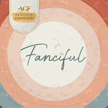 Load image into Gallery viewer, Fanciful | Flights of Fancy Peach