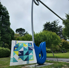 Load image into Gallery viewer, Sincerely Quilt Kit | Eudaimonia Studio