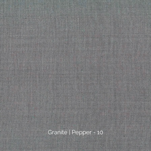 Load image into Gallery viewer, Peppered Cotton | Granite