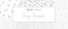 Load image into Gallery viewer, Tiny Tonals | Queen Bee Grey on Grey