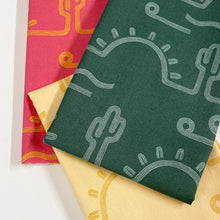 Load image into Gallery viewer, Arid Oasis | Desert Sunrise | Beehive