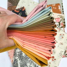 Load image into Gallery viewer, Roots of Nature | Coordinating PURE solids | Bundles