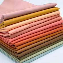 Load image into Gallery viewer, Roots of Nature | Coordinating PURE solids | Bundles