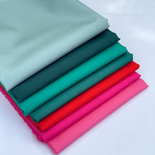 Load image into Gallery viewer, Christmas in the City | PURE solids | Coordinating Bundles