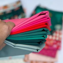 Load image into Gallery viewer, Christmas in the City | PURE solids | Coordinating Bundles